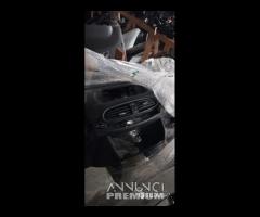 Kit airbag fiat tipo schermo grande