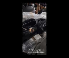 Kit airbag fiat tipo schermo grande
