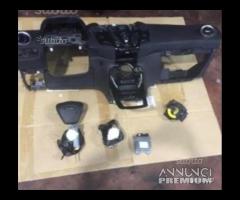 Kit airbag fiesta 2016