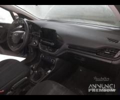Kit airbag fiesta 2018