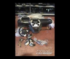 Kit airbag ford ka 2012
