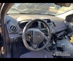 Kit airbag ford ka plus +