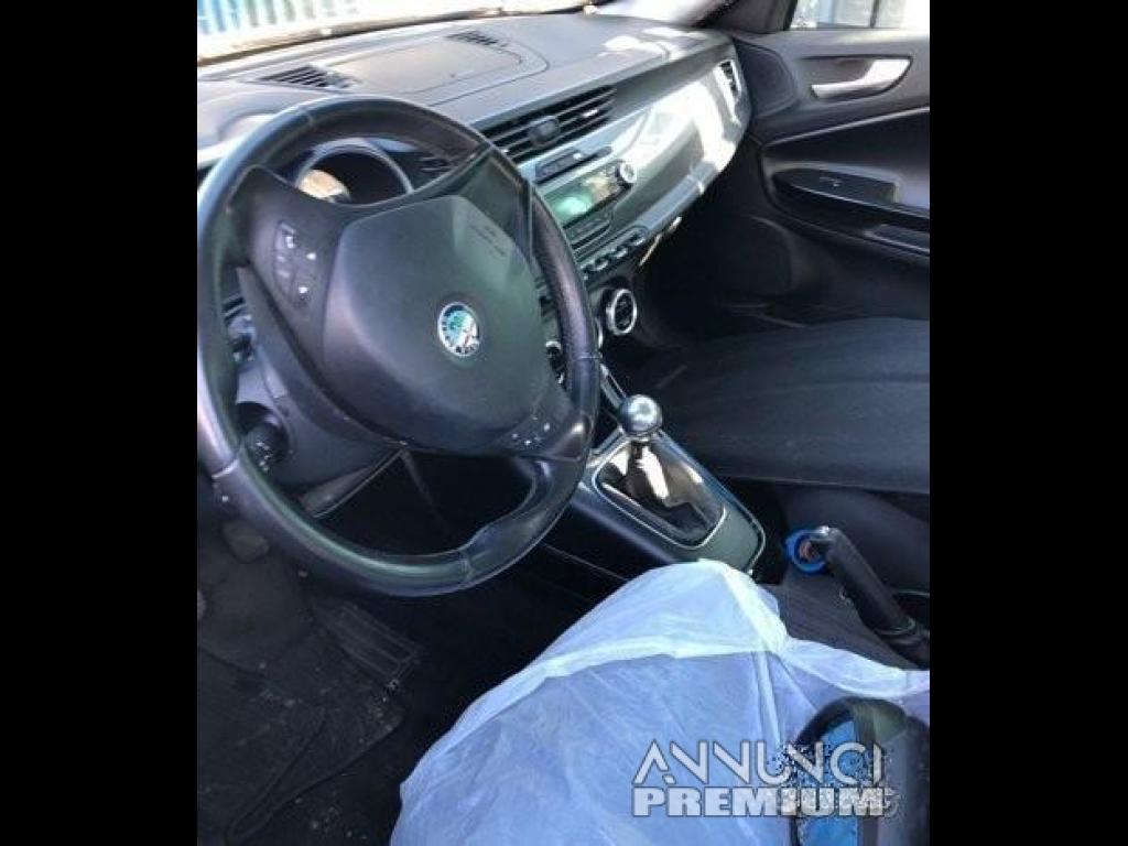 Kit airbag giulietta 2010 - 1