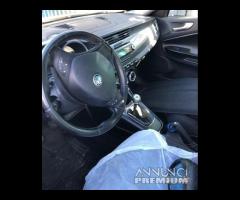 Kit airbag giulietta 2010