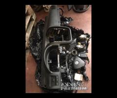 Kit airbag golf 5