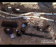 Kit airbag golf 6