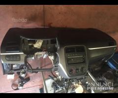 Kit airbag grande punto