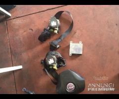 Kit airbag grande punto