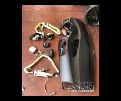 Kit airbag hyundai i 10