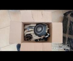 Kit airbag jeep renegade 2021