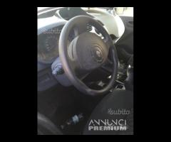 Kit airbag kangoo anno 2013