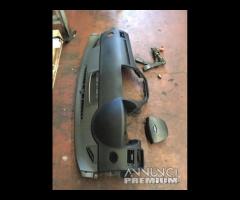 Kit airbag kuga 2011