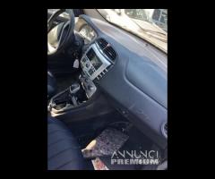 Kit airbag lancia delta