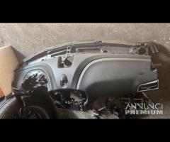 Kit airbag maserati ghibli 2015