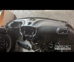 Kit airbag maserati ghibli 2015