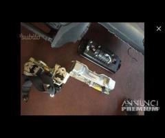 Kit airbag mercedes c 220 2010
