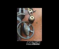 Kit airbag mercedes c 220 2010