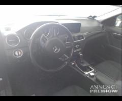 Kit airbag mercedes classe c 2013