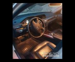 Kit airbag mercedes classe e 320 2012
