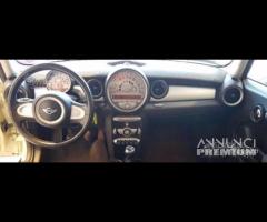 Kit airbag mini diesel 2009
