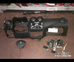 Kit airbag mito 2018