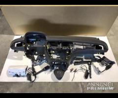Kit airbag opel corsa 2018