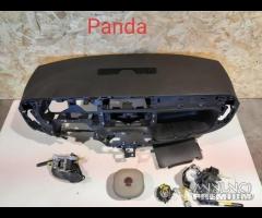 Kit airbag panda 2017