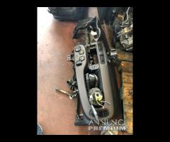 Kit airbag panda cross