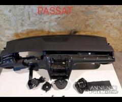Kit airbag passat 2018