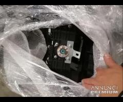 Kit airbag peugeot 3008