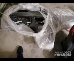 Kit airbag peugeot 3008