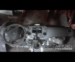 Kit airbag peugeot partner