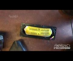 Kit airbag porsche boxter