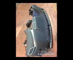 Kit airbag qashqai 2018