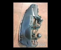 Kit airbag qashqai 2018