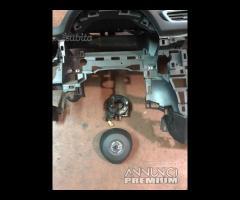 Kit airbag qashqai 2018