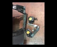 Kit airbag qashqai 2018 - 6