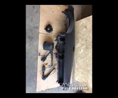 Kit airbag range rover sport