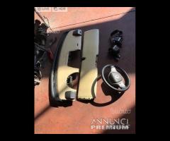 Kit airbag smart 2010