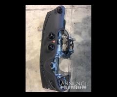 Kit airbag smart 453 5 porte brabus