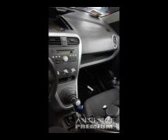 Kit airbag suzuki splash