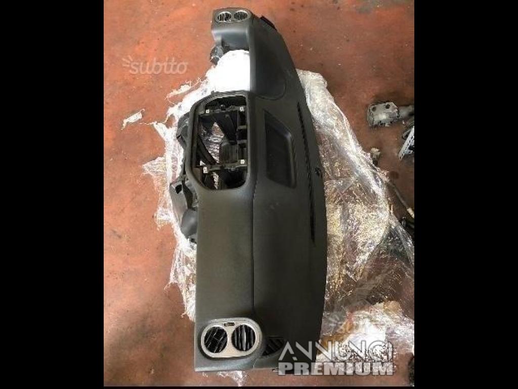 Kit airbag tiguan 2010 completo - 1
