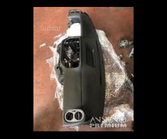 Kit airbag tiguan 2010 completo