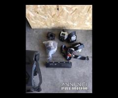 Kit airbag tiguan 2017