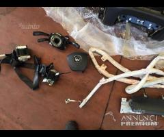 Kit airbag touareg 2013