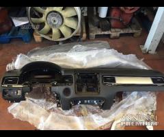 Kit airbag touareg 2013