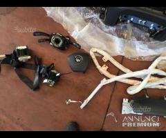 Kit airbag touareg 2013 - 6