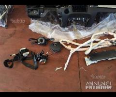 Kit airbag touareg 2013 - 8