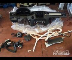 Kit airbag touareg 2013 - 9