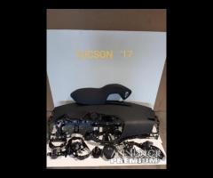 Kit airbag tucson 2017